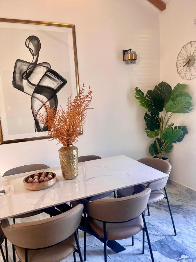 Luxury Penthouse Avalon Appartement Cavtat Buitenkant foto