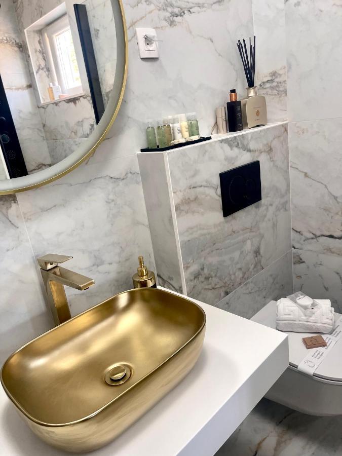 Luxury Penthouse Avalon Appartement Cavtat Buitenkant foto