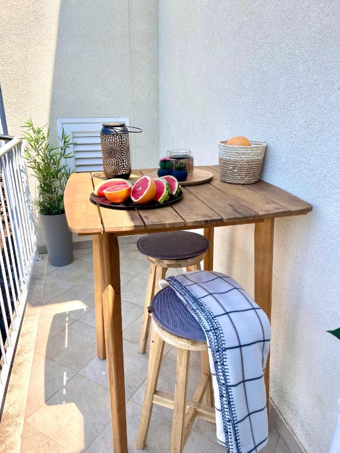 Luxury Penthouse Avalon Appartement Cavtat Buitenkant foto
