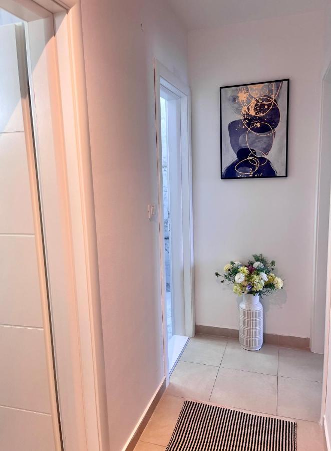 Luxury Penthouse Avalon Appartement Cavtat Buitenkant foto