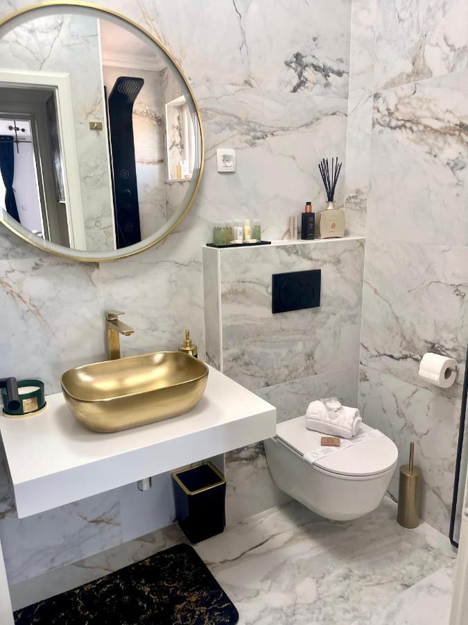 Luxury Penthouse Avalon Appartement Cavtat Buitenkant foto