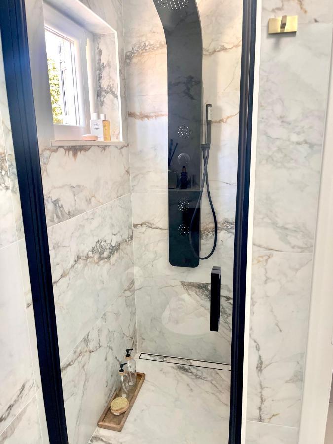 Luxury Penthouse Avalon Appartement Cavtat Buitenkant foto