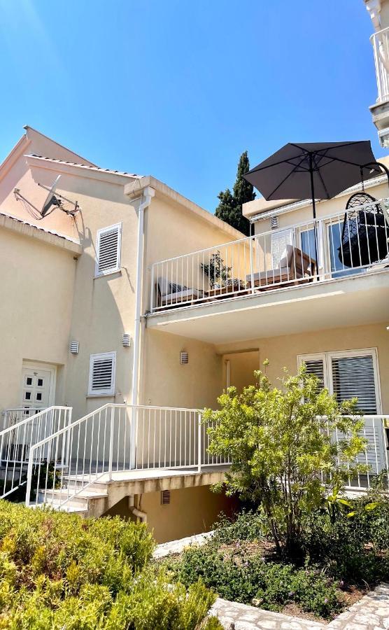 Luxury Penthouse Avalon Appartement Cavtat Buitenkant foto