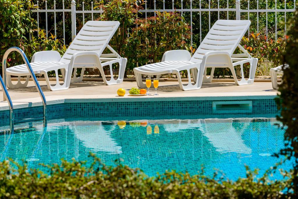 Luxury Penthouse Avalon Appartement Cavtat Buitenkant foto